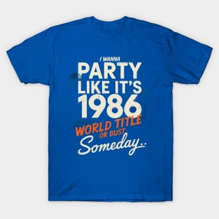 New-York-Mets T-Shirt